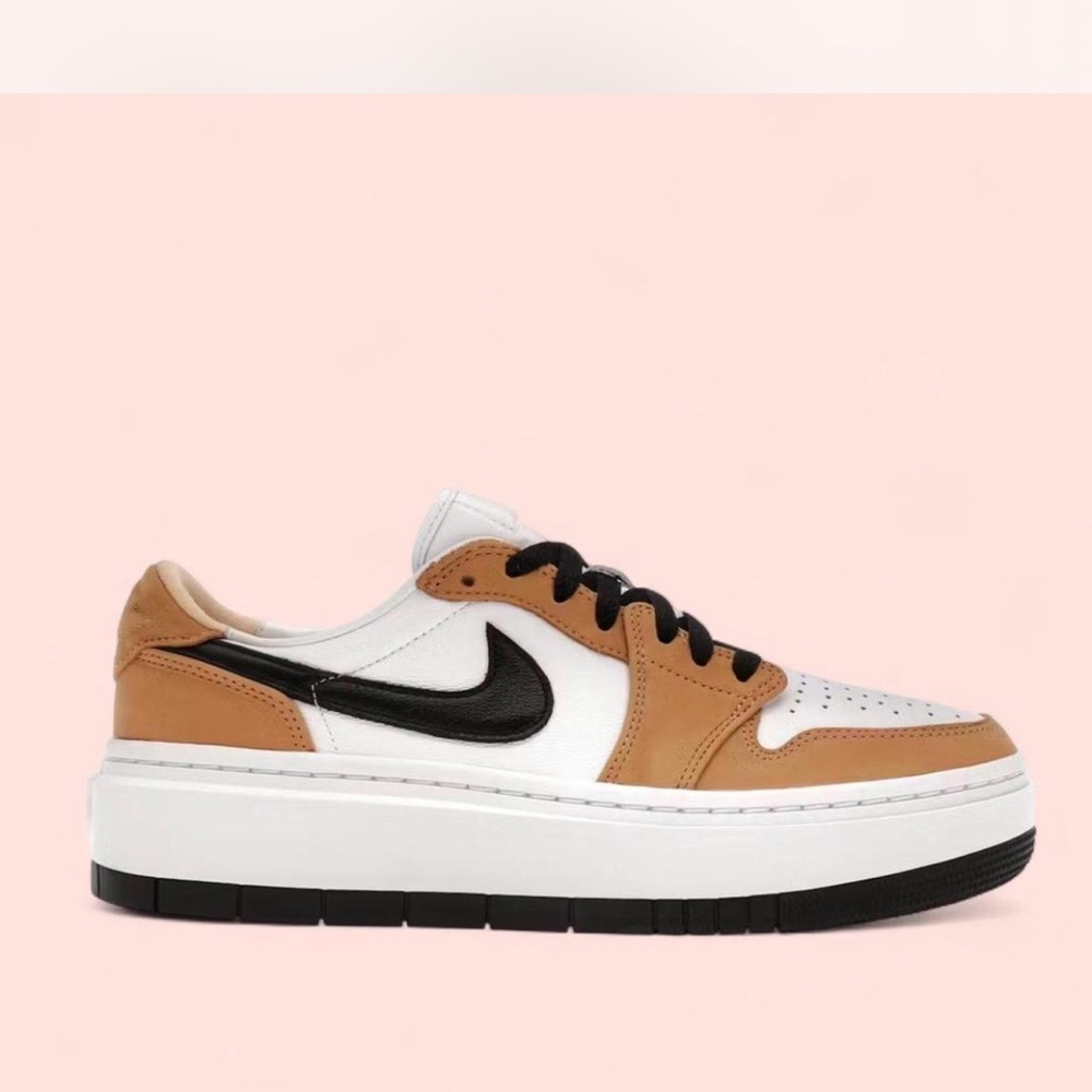 Jordan 1 Elevate Low